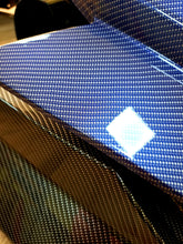 Cargar imagen en el visor de la galería, HFC-123 hidroimpresión moto de agua en film efecto fibra de carbono