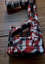 Lade das Bild in den Galerie-Viewer, HOT-050 culata hidroimpresión bandera EEUU