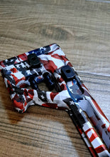 Lade das Bild in den Galerie-Viewer, HOT-050 culata hidroimpresión bandera EEUU