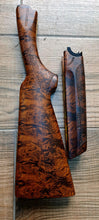 Charger l'image dans la galerie, HMR-158 culata hidroimpresión madera de raíz