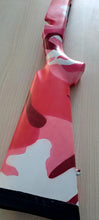 Charger l'image dans la galerie, Escopeta rifle hidroimpresión camuflaje rosa