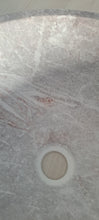 Cargar imagen en el visor de la galería, HMM-037 lavabo hidroimpresión mármol
