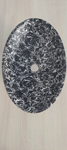 Cargar imagen en el visor de la galería, HMM-030 lavabo hidroimpresión mármol