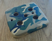 Charger l'image dans la galerie, Lámina hidroimpresión camuflaje Hca-180