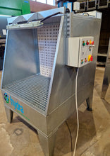 Carregar imagem no visualizador da galeria, cabina de pinutra hidroimpresion