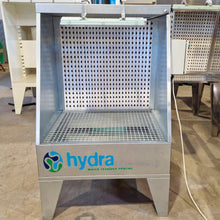 Carregar imagem no visualizador da galeria, cabina de pinutra hidroimpresion