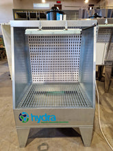 Carregar imagem no visualizador da galeria, cabina de pinutra hidroimpresion