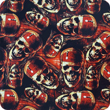 Lade das Bild in den Galerie-Viewer, HLC-094 Lámina hidroimpresión piratas del caribe