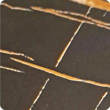 Cargar imagen en el visor de la galería, HMM-064 Lámina hidroimpresión mármol SÁHARA