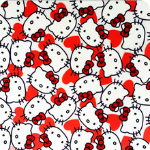 Lade das Bild in den Galerie-Viewer, HOT-039 Lamina hidroimpresion Hello Kitty