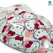Lade das Bild in den Galerie-Viewer, HOT-039 Lamina hidroimpresion Hello Kitty