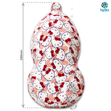 Lade das Bild in den Galerie-Viewer, HOT-039 Lamina hidroimpresion Hello Kitty