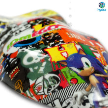 Lade das Bild in den Galerie-Viewer, HOT-042_Lamina_hidroimpresion_5_Bob_Esponja_3