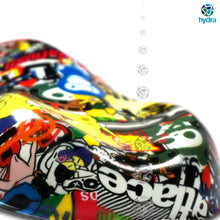 Lade das Bild in den Galerie-Viewer, HOT-042_Lamina_hidroimpresion_5_Bob_Esponja_3