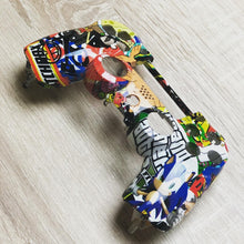 Lade das Bild in den Galerie-Viewer, HOT-042_Lamina_hidroimpresion_5_Bob_Esponja_3