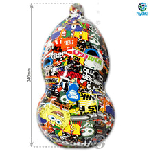 Lade das Bild in den Galerie-Viewer, HOT-042 Lamina hidroimpresion Bob Esponja