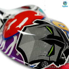 Lade das Bild in den Galerie-Viewer, HOT-063 Lamina hidroimpresion Sticker Bomb Star Wars
