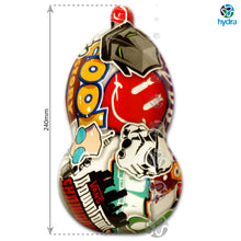 Lade das Bild in den Galerie-Viewer, HOT-063 Lamina hidroimpresion Sticker Bomb Star Wars