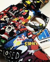 Charger l'image dans la galerie, HOT-096 Lamina hidroimpresion Sticker Bomb