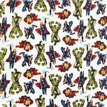 Charger l'image dans la galerie, HOT-103 Lamina hidroimpresion Vengadores