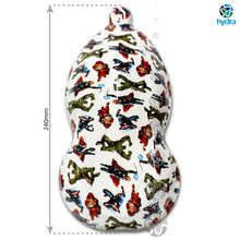 Charger l'image dans la galerie, HOT-103 Lamina hidroimpresion Vengadores