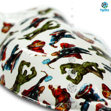 Charger l'image dans la galerie, HOT-103 Lamina hidroimpresion Vengadores