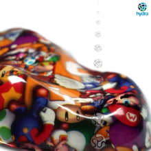 Charger l'image dans la galerie, HOT-115 Lamina hidroimpresion Mario Bros