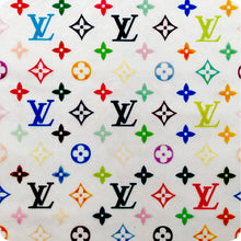 Charger l'image dans la galerie, HOT-174 Film para Water Transfer Printing con diseño marcas