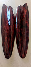 Load image into Gallery viewer, Molduras porsche madera hidroimpresión HMA-326