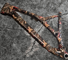 Lade das Bild in den Galerie-Viewer, cuadro Hidroimpresión serpiente hidroimpresion