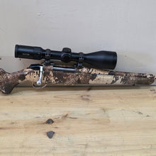 Cargar imagen en el visor de la galería, TIKKA hidroimpresion culata rifle escopeta camuflaje tikka