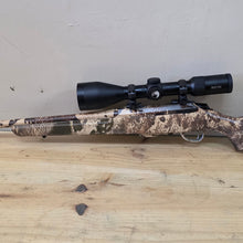 Cargar imagen en el visor de la galería, TIKKA hidroimpresion culata rifle escopeta camuflaje tikka