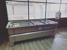 Lade das Bild in den Galerie-Viewer, Tanque de hidroimpresión ALTHEA 200x100x70cm