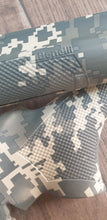 Lade das Bild in den Galerie-Viewer, lámina hidroimpresion camuflaje HCA-067