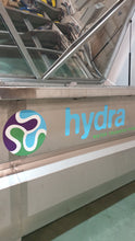 Lade das Bild in den Galerie-Viewer, Tanque de hidroimpresión ZERO 160x100x70cm