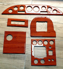 Load image into Gallery viewer, HMA-219 paneles barco Hidroimpresión Madera