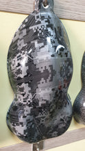 Charger l'image dans la galerie, HCA-164 lámina de hidroimpresión camuflaje