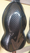 Load image into Gallery viewer, HFC-114 Lámina hidrográfica fibra de carbono