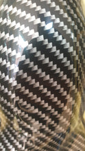 Cargar imagen en el visor de la galería, HFC-130 Hidroimpresión fibra de carbono