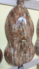 Charger l'image dans la galerie, HMA-314 Lámina de hidroimpresión efecto madera
