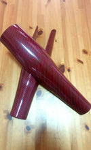 Cargar imagen en el visor de la galería, HFC-103 Lámina hidrográfica fibra de carbono