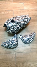 Charger l'image dans la galerie, HCA-159 depósito moto hidroimpresion camuflaje