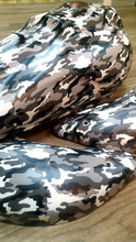 Charger l'image dans la galerie, HCA-159 depósito moto hidroimpresion camuflaje