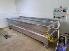 Lade das Bild in den Galerie-Viewer, tanque hidroimpresion Neryta 300x100cm