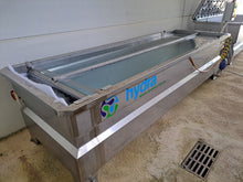 Lade das Bild in den Galerie-Viewer, tanque hidroimpresion Neryta 300x100cm