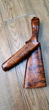Charger l'image dans la galerie, HMR-158 culata hidroimpresión madera de raíz