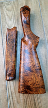 Charger l'image dans la galerie, HMR-158 lámina de hidroimpresión madera de raíz