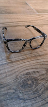 Cargar imagen en el visor de la galería, HMM-030 Gafas hawkers hidroimpresión mármol