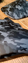 Charger l'image dans la galerie, HCA-159 moto hidroimpresión camuflaje