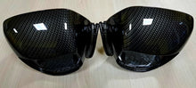 Cargar imagen en el visor de la galería, HFC-043 espejos retrovisores Hidroimpresión Fibra de Carbono